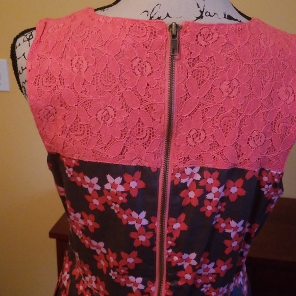 Dress {Tulle} NWT!! - Picture 4 of 8